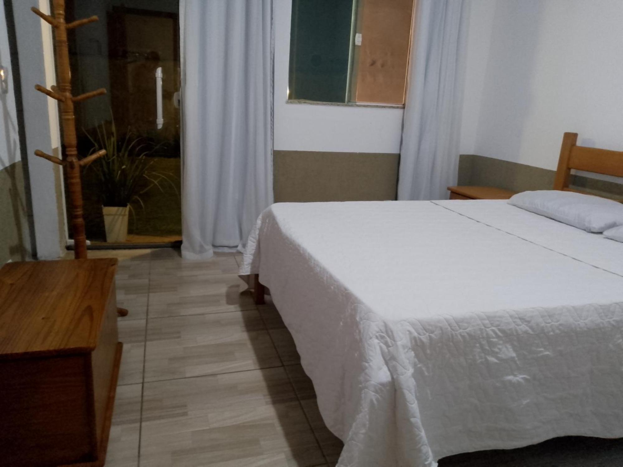 Suites Inn Buzios Da Dra Екстериор снимка