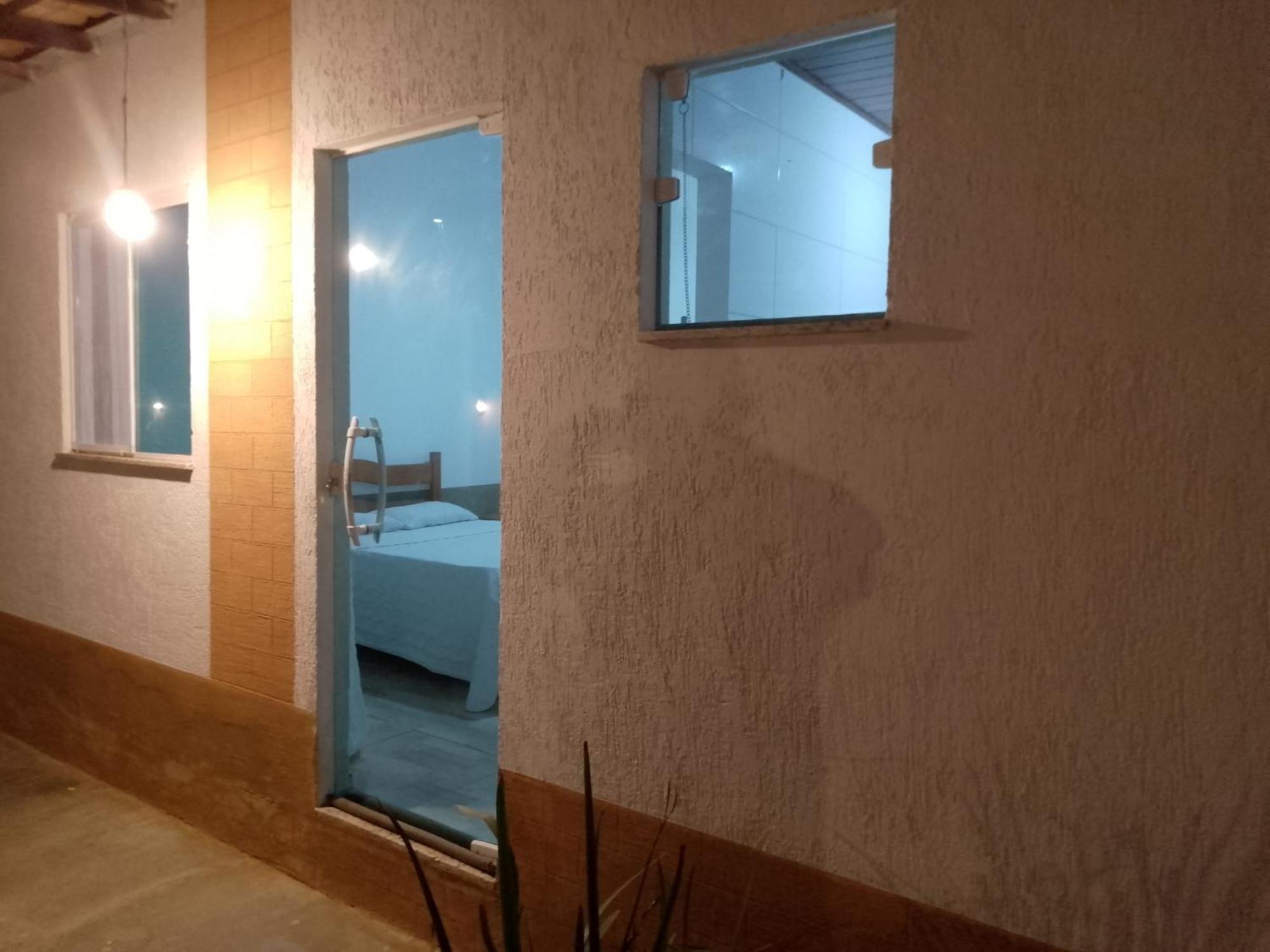 Suites Inn Buzios Da Dra Екстериор снимка
