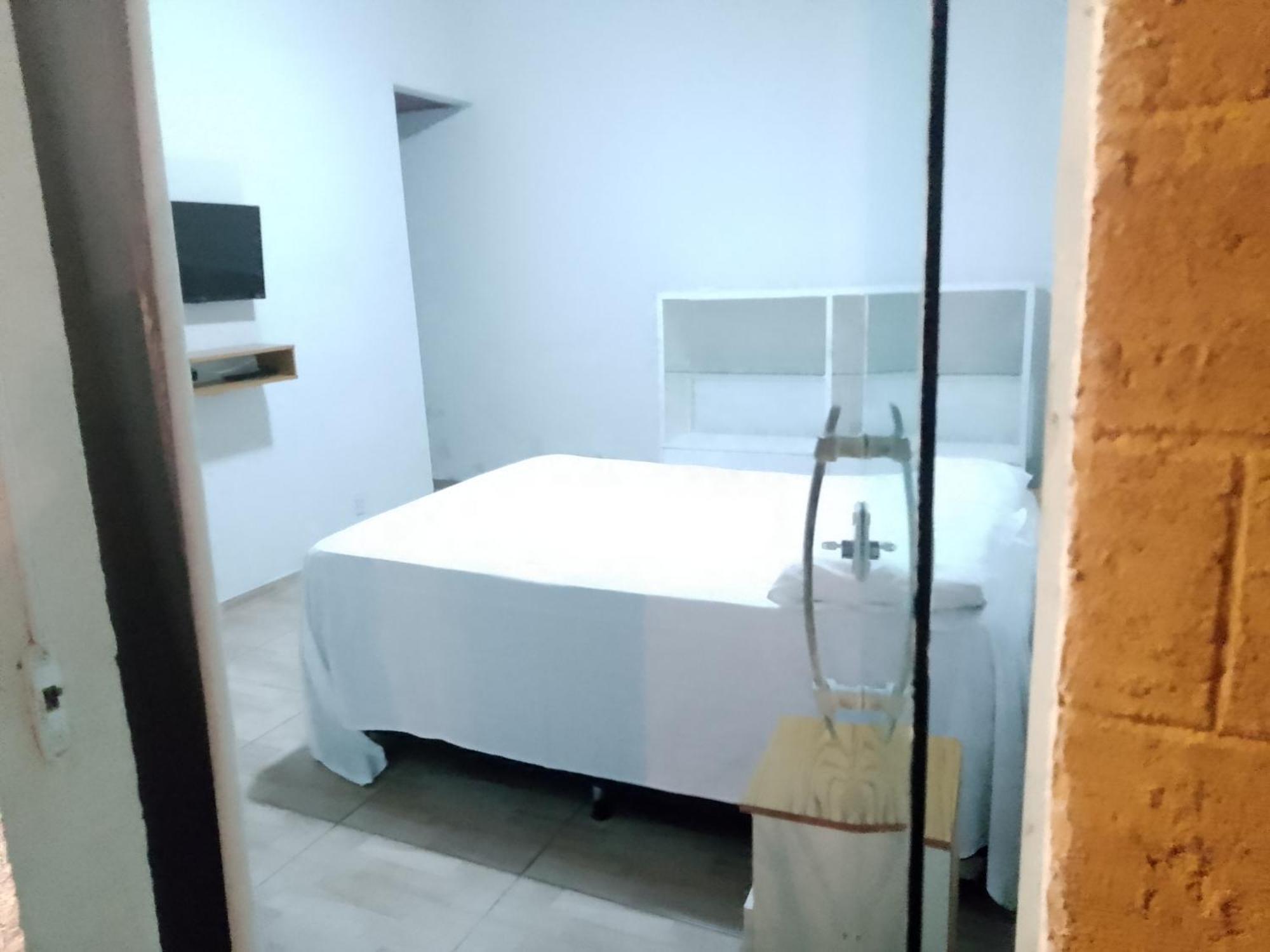 Suites Inn Buzios Da Dra Екстериор снимка