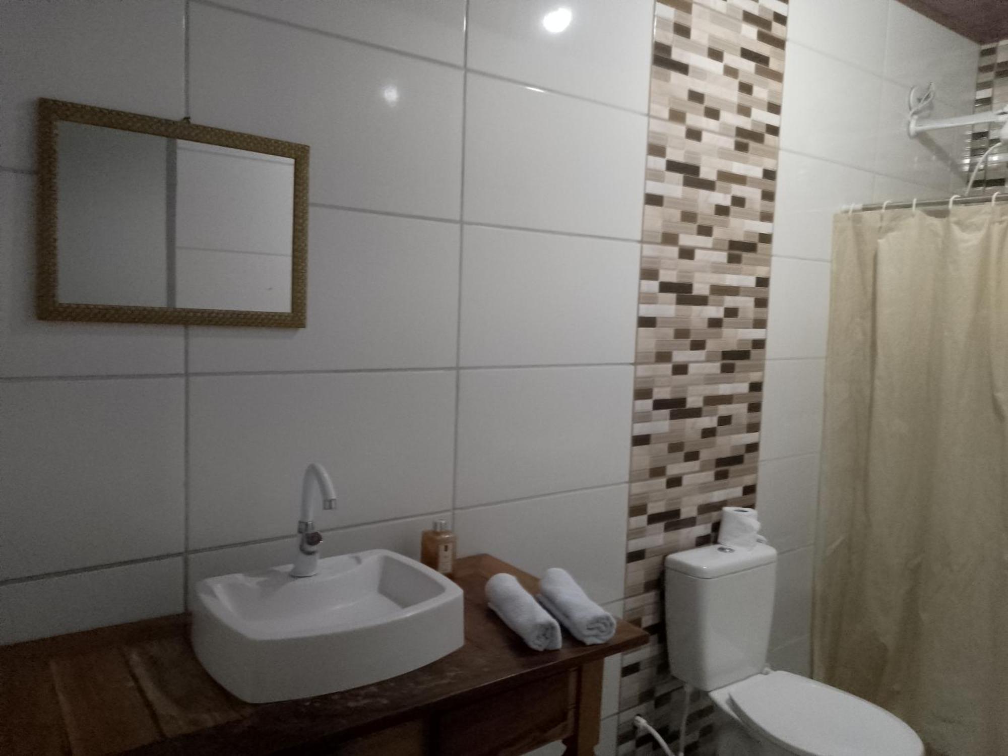 Suites Inn Buzios Da Dra Екстериор снимка