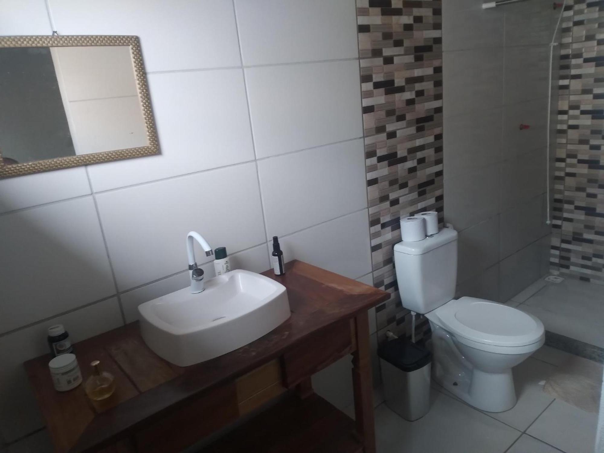 Suites Inn Buzios Da Dra Екстериор снимка