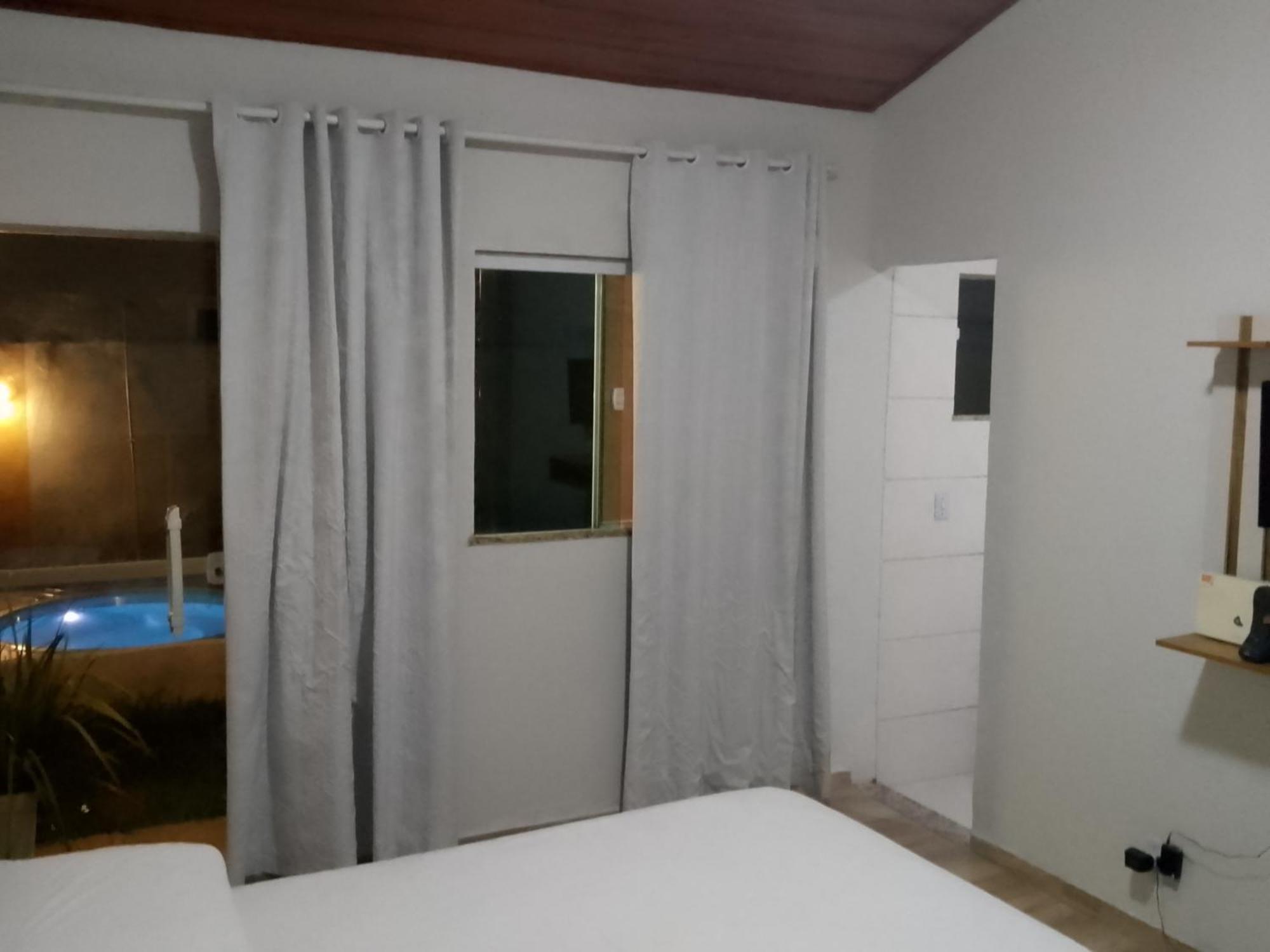 Suites Inn Buzios Da Dra Екстериор снимка