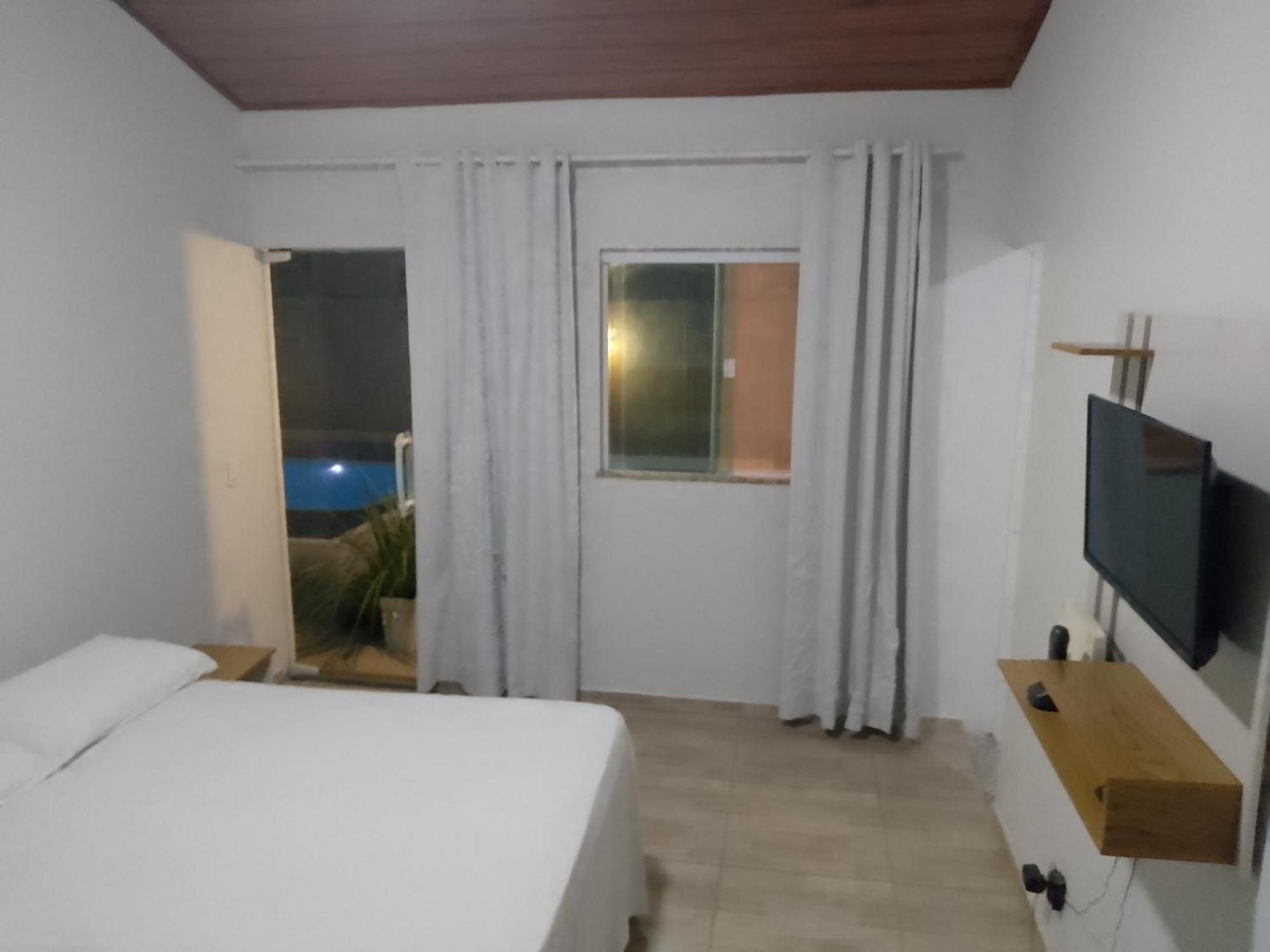 Suites Inn Buzios Da Dra Екстериор снимка
