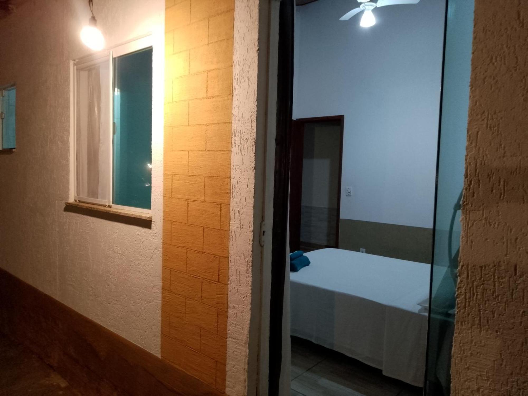 Suites Inn Buzios Da Dra Екстериор снимка