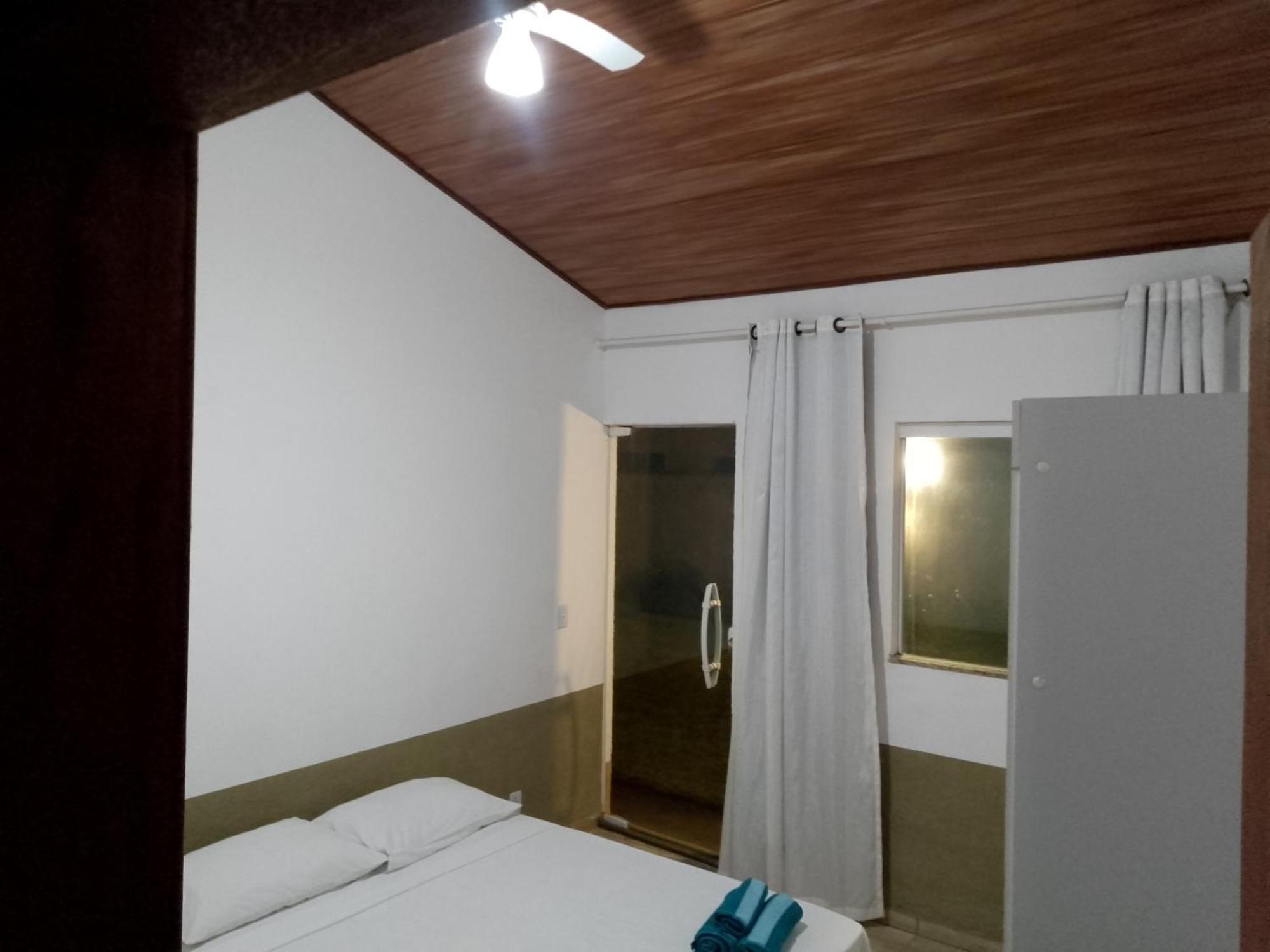 Suites Inn Buzios Da Dra Екстериор снимка