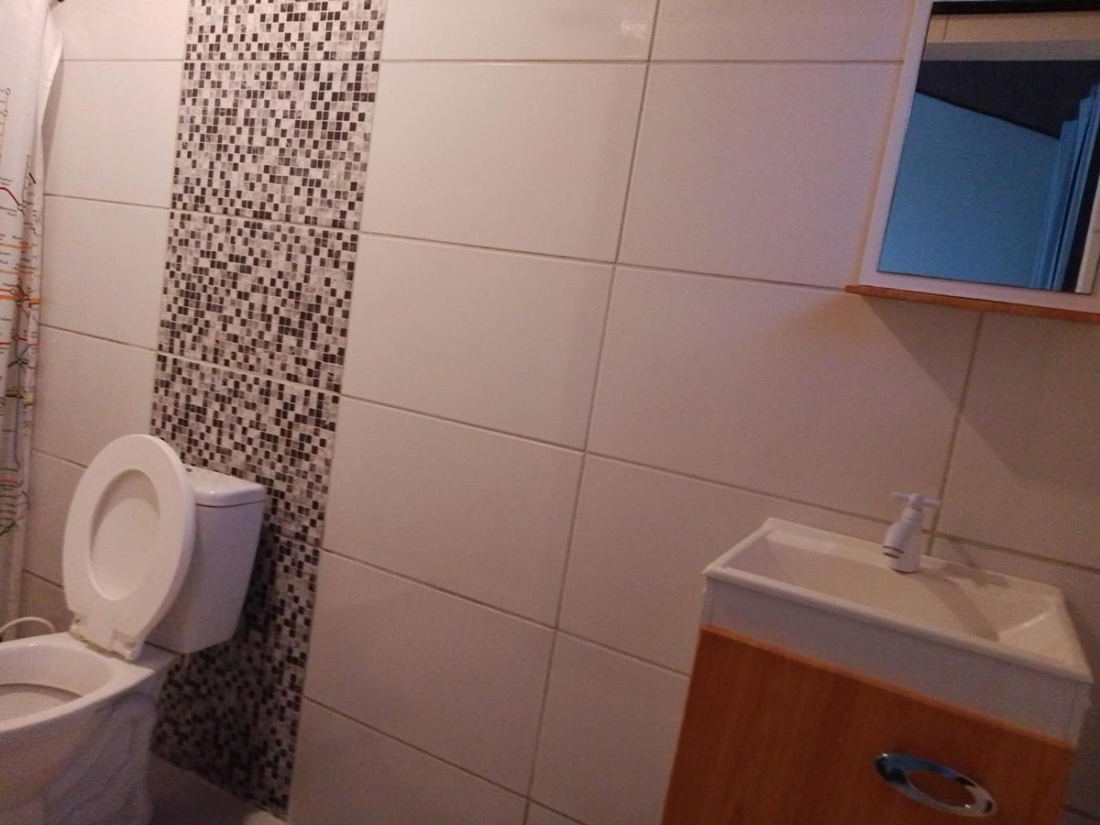 Suites Inn Buzios Da Dra Екстериор снимка
