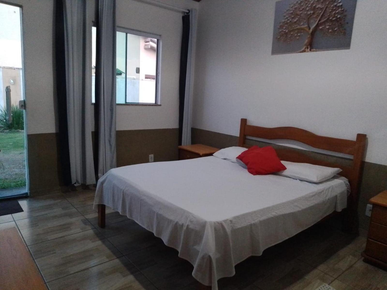 Suites Inn Buzios Da Dra Екстериор снимка