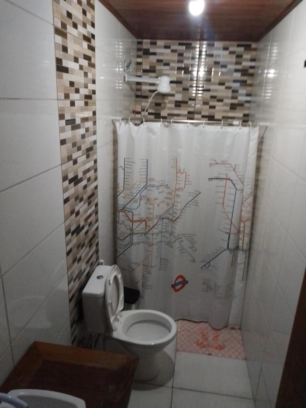 Suites Inn Buzios Da Dra Екстериор снимка