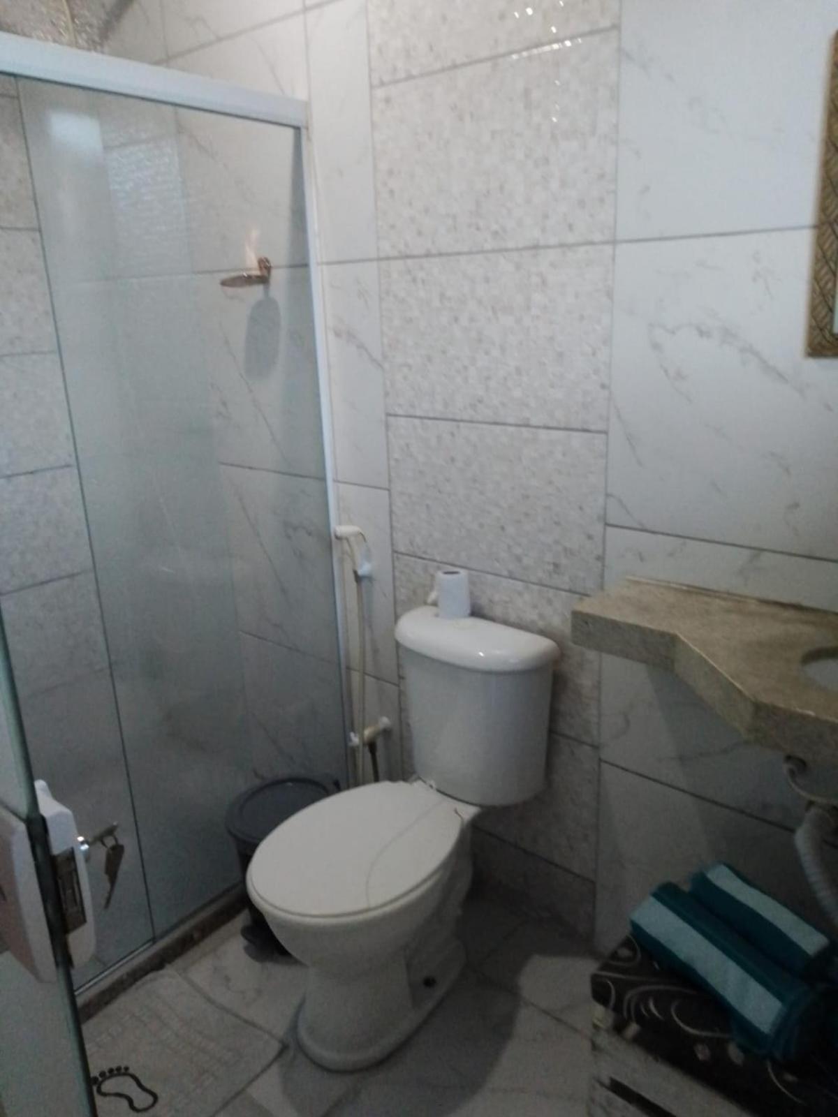 Suites Inn Buzios Da Dra Екстериор снимка