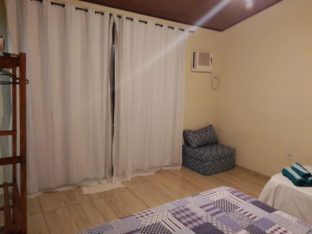 Suites Inn Buzios Da Dra Екстериор снимка