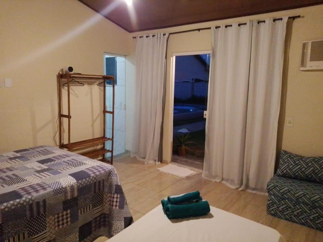 Suites Inn Buzios Da Dra Екстериор снимка