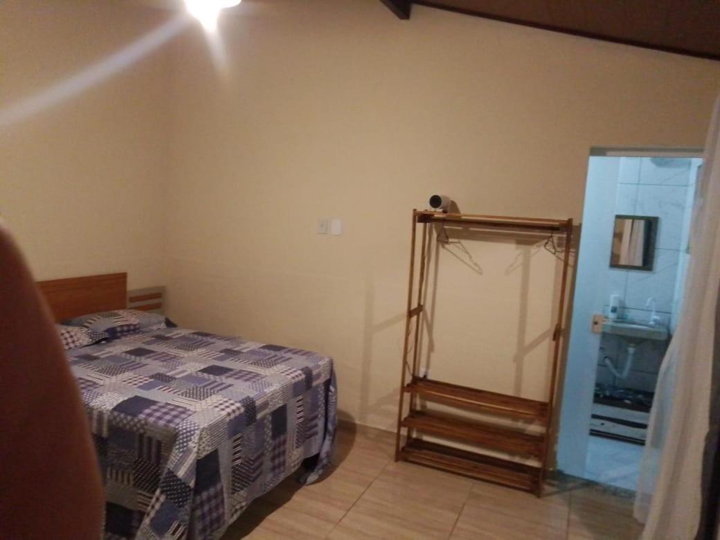 Suites Inn Buzios Da Dra Екстериор снимка